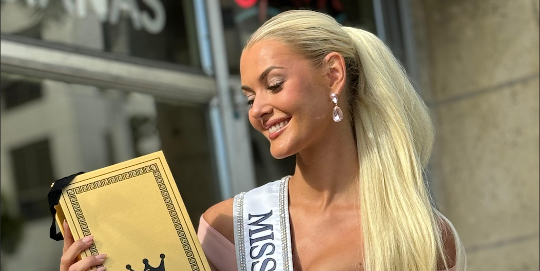 Victoria Kjær Theilvig: La Inspiradora Ganadora de Miss Universo 2024, Celebrada por Forma Tu Cuerpo